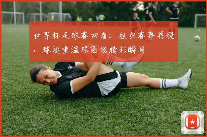 世界杯足球赛回看：经典赛事再现，球迷重温绿茵场精彩瞬间