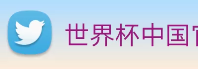 世界杯中国官网 Logo